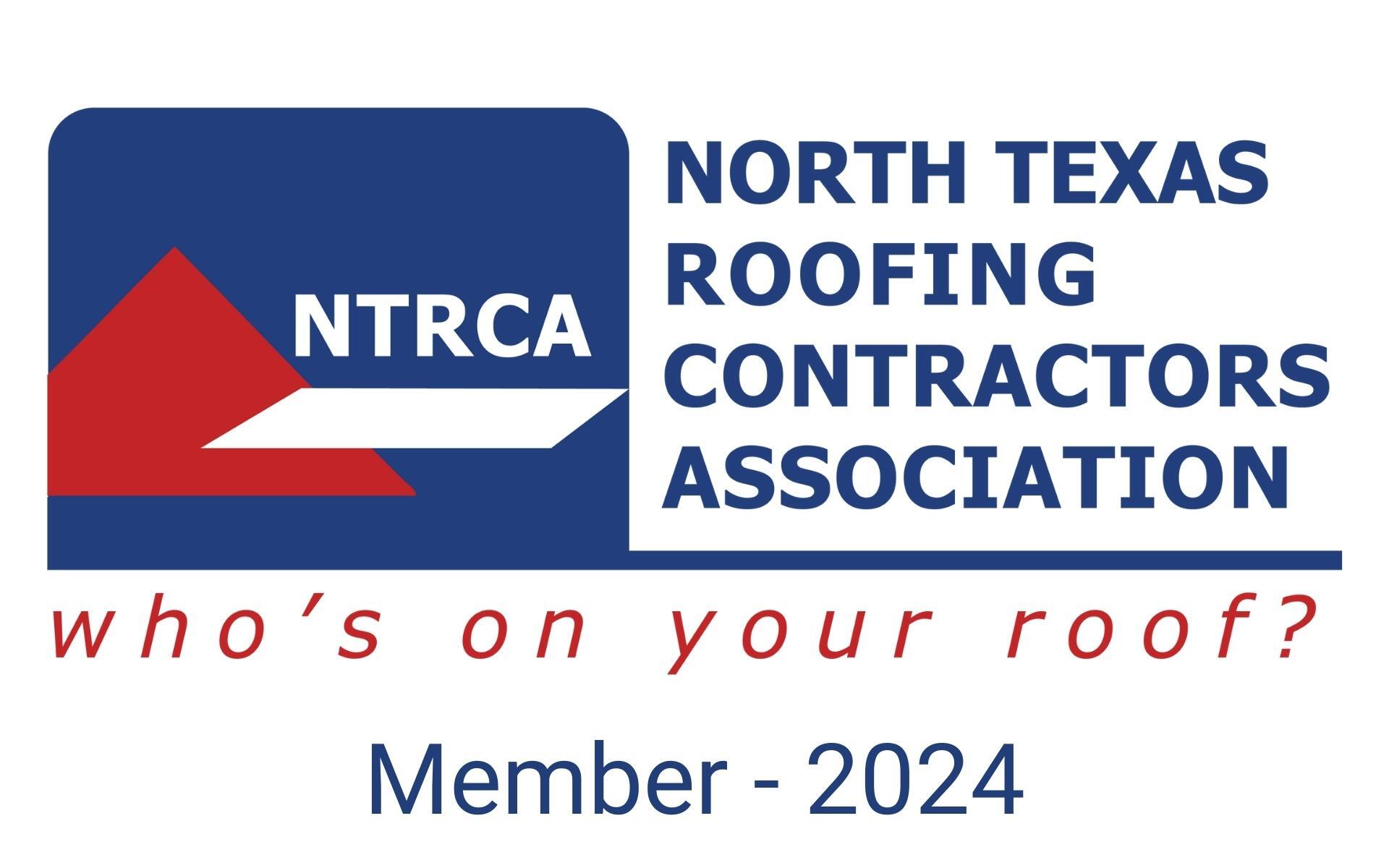 NTRCA Member 2024