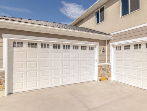 How Often Should a Garage Door Be Tuned Up?