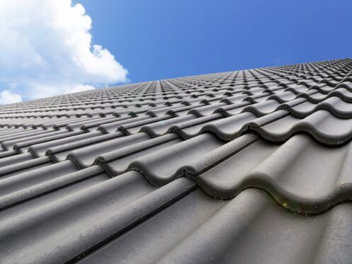 12 Benefits of Roofing with Concrete Tiles