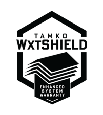 TAMKO Warranty Shield